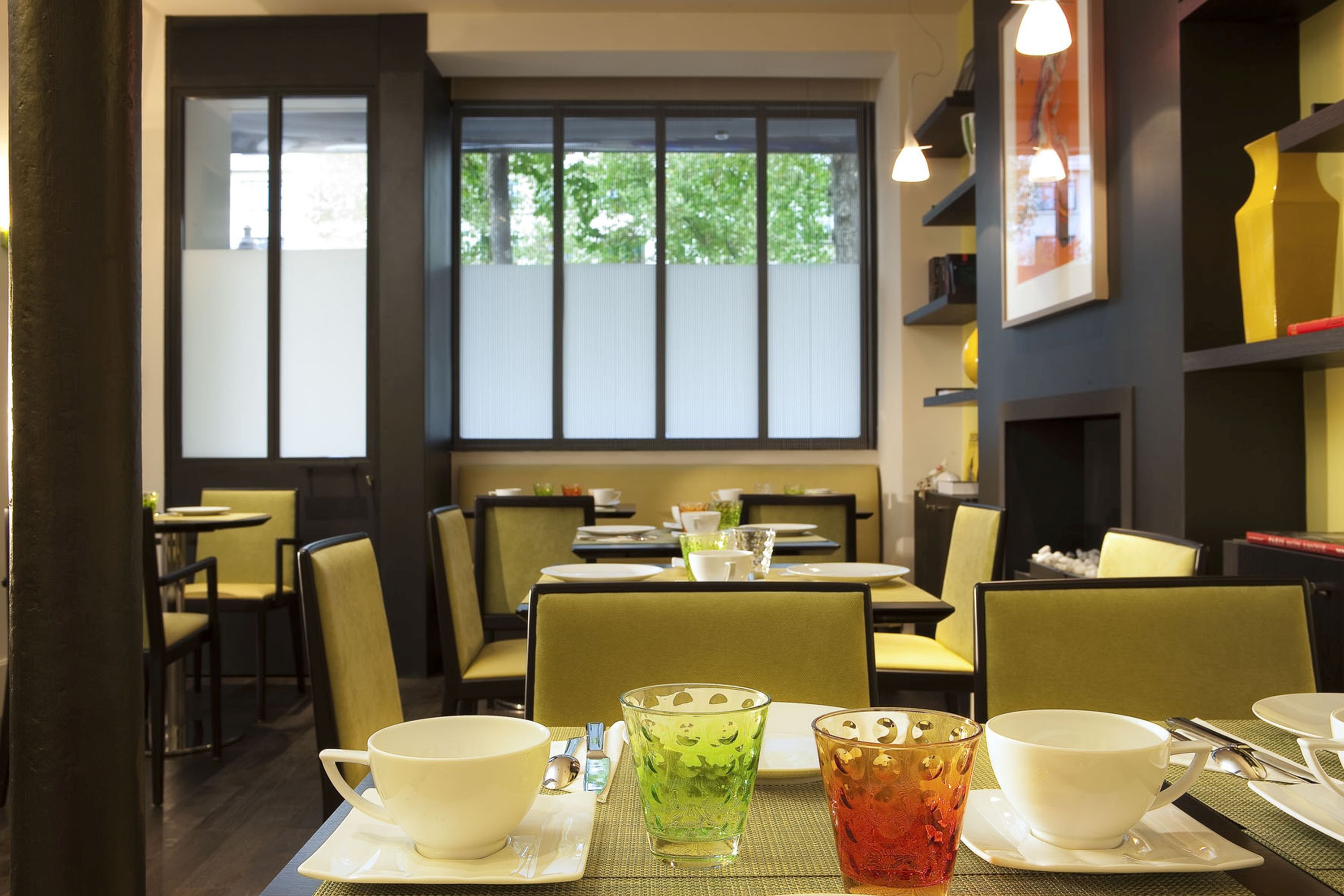 Hotel Marais Bastille 43/49