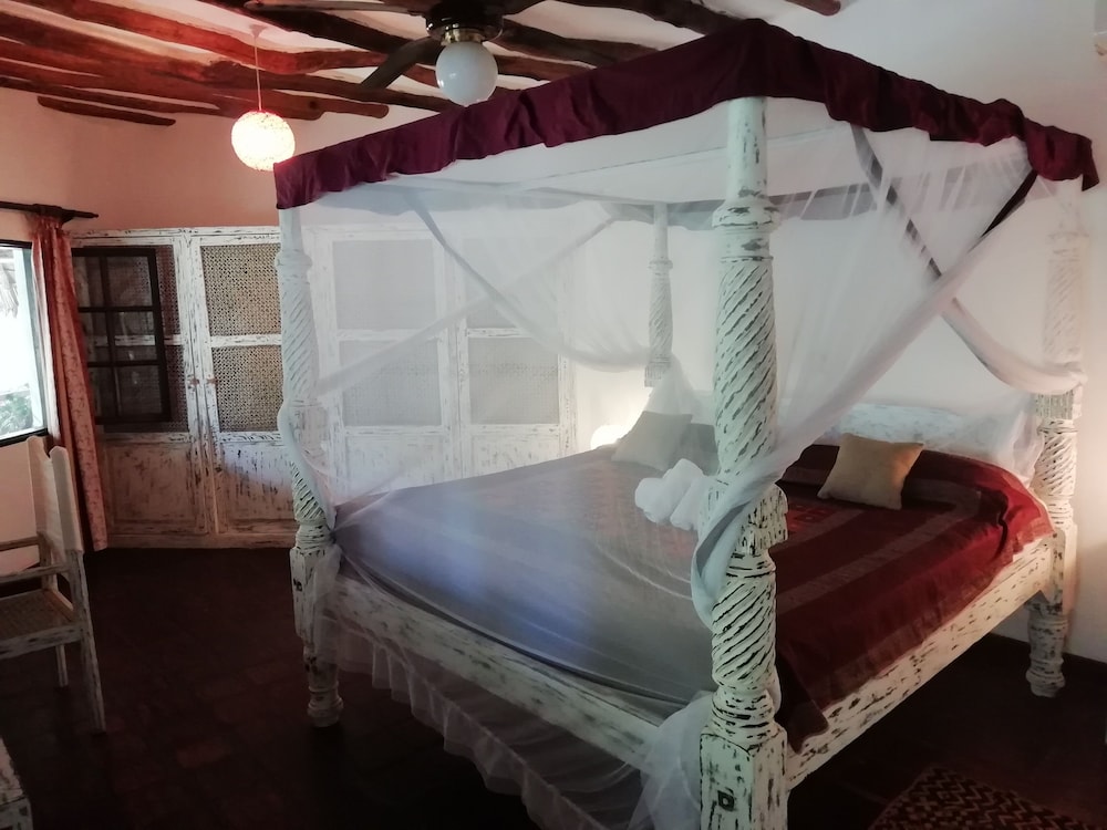 Aquarius Club International Resort - All Inclusive 11/40