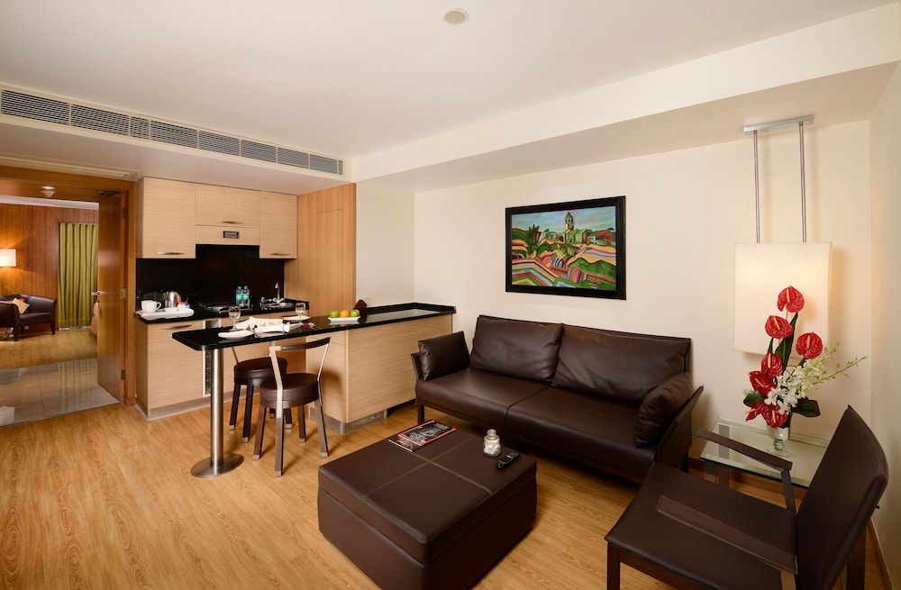 Svelte Delhi, a member of Radisson Individuals 42/71