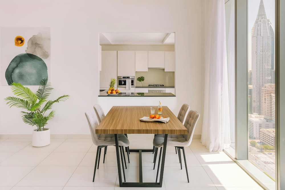 Sonder by Marriott Bonvoy Downtown Towers Apartments 12/69