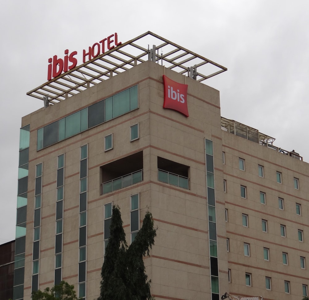Ibis Pune Viman Nagar 2/68