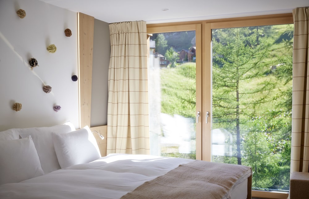 La Vue - Zermatt Luxury Living Appartements 4/50