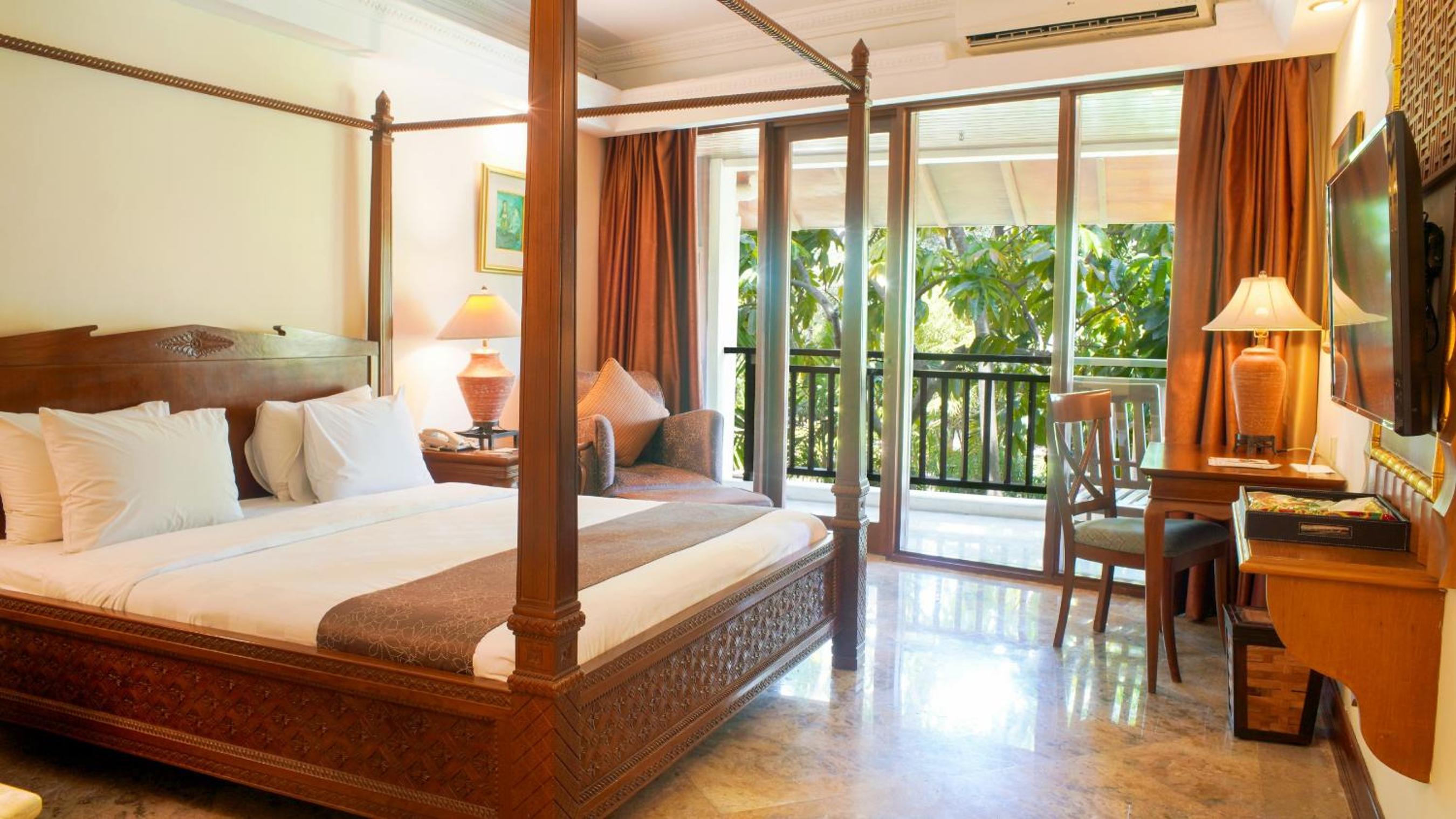 Sultan Suite