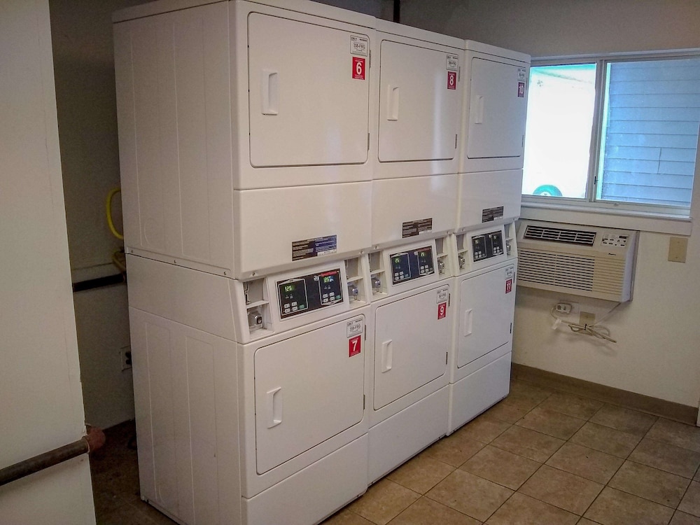Studio 6 Extended Stay - Fayetteville, NC - Fort Liberty Area 8/33