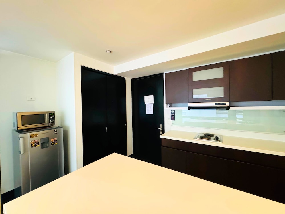 Hotel Aparta Suite Continental 30/75