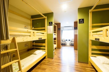 Guest House Rojiura - Hostel 28/53
