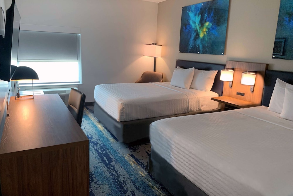 La Quinta Inn & Suites by Wyndham Texas City I 45 16/59
