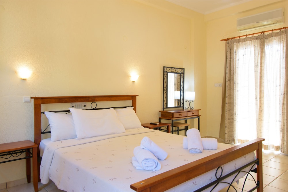 Ammoudara Beach Hotel Apartments 19/67