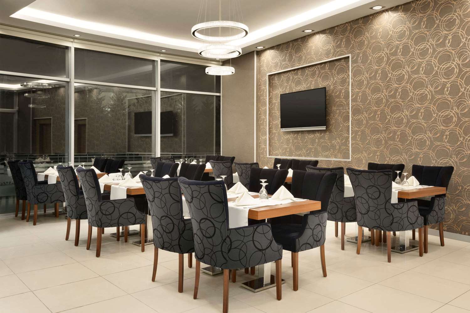 Ramada Hotel & Suites by Wyndham Edirne 33/41