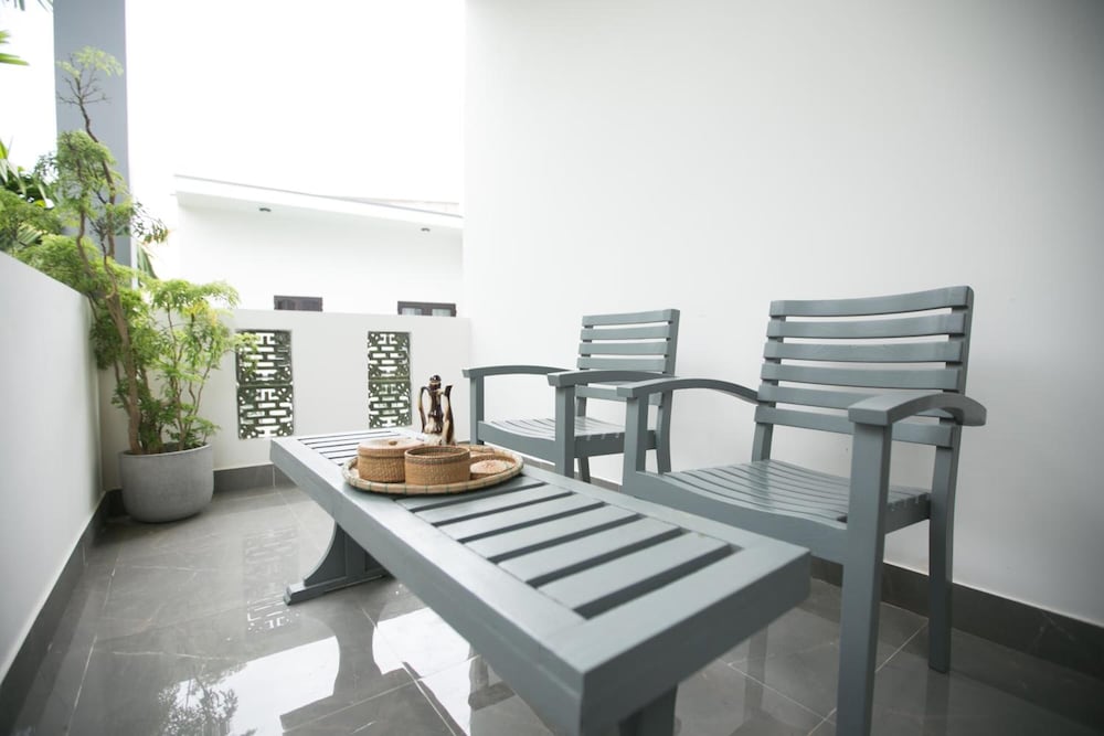 Yen Villa Hoi An 8/47
