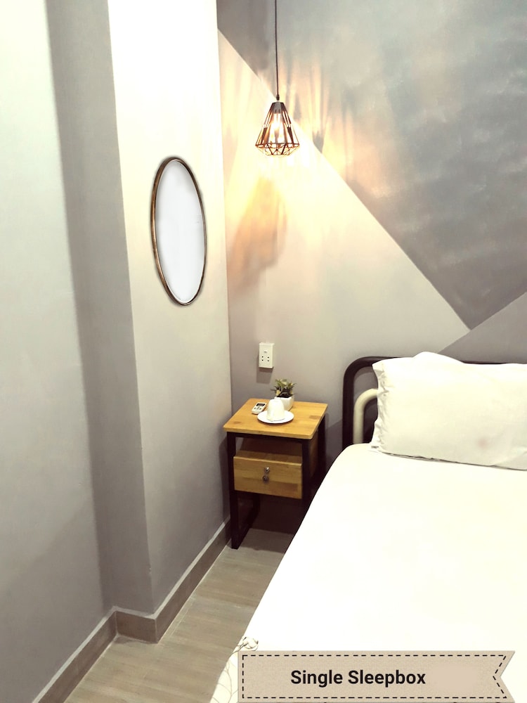 Khoi Hostel 9/48