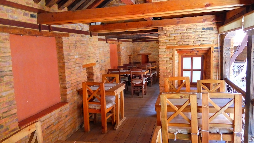 The Inn Patan 36/40