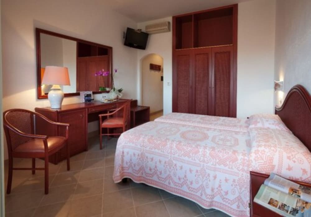 Gabbiano Azzurro Hotel & Suites 26/74