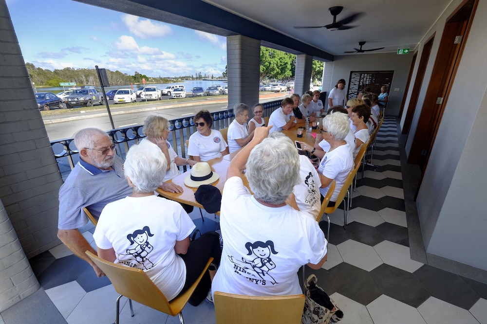 Lakes and Ocean Hotel Forster 29/40