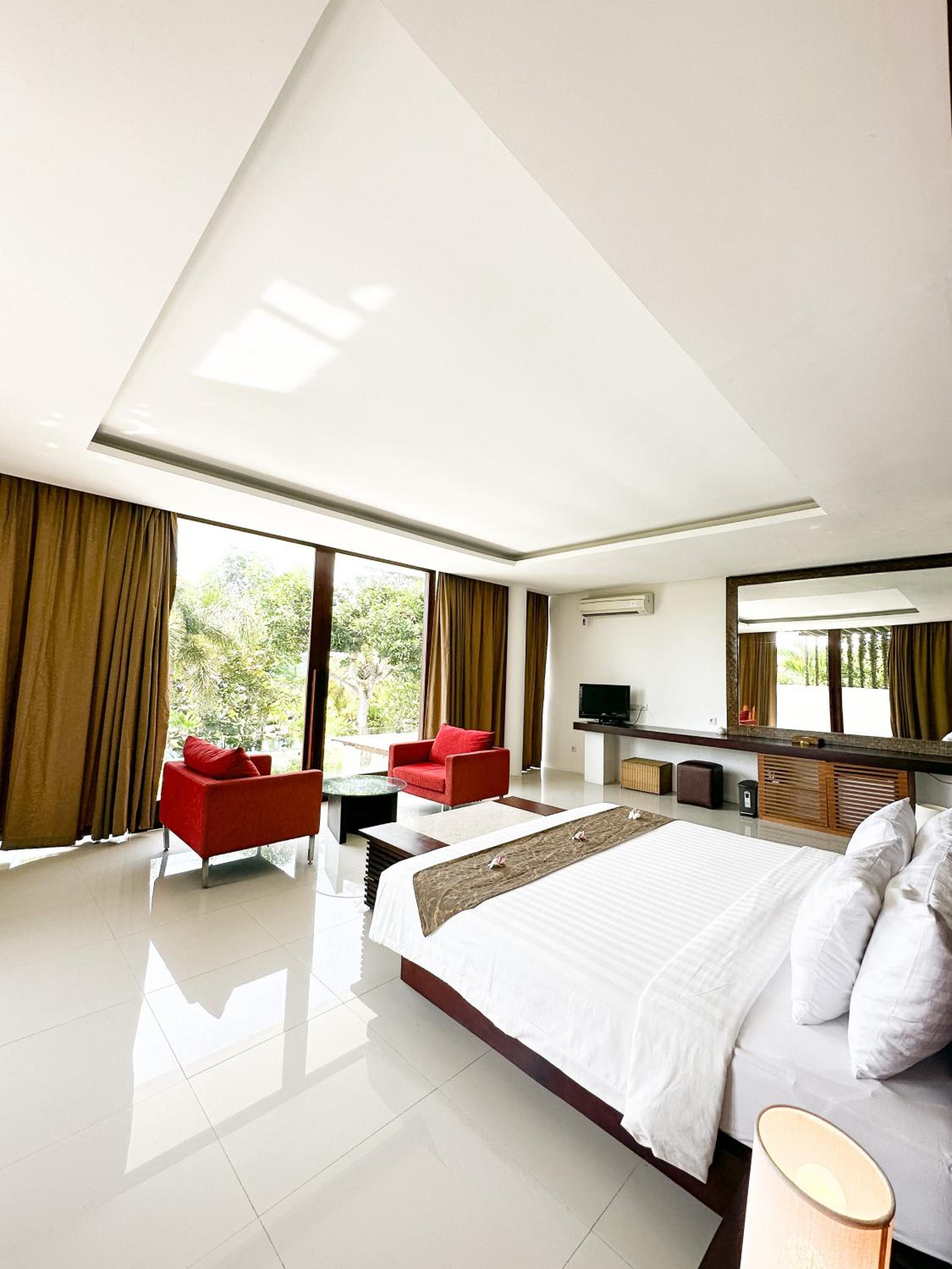 Villa, Private Pool