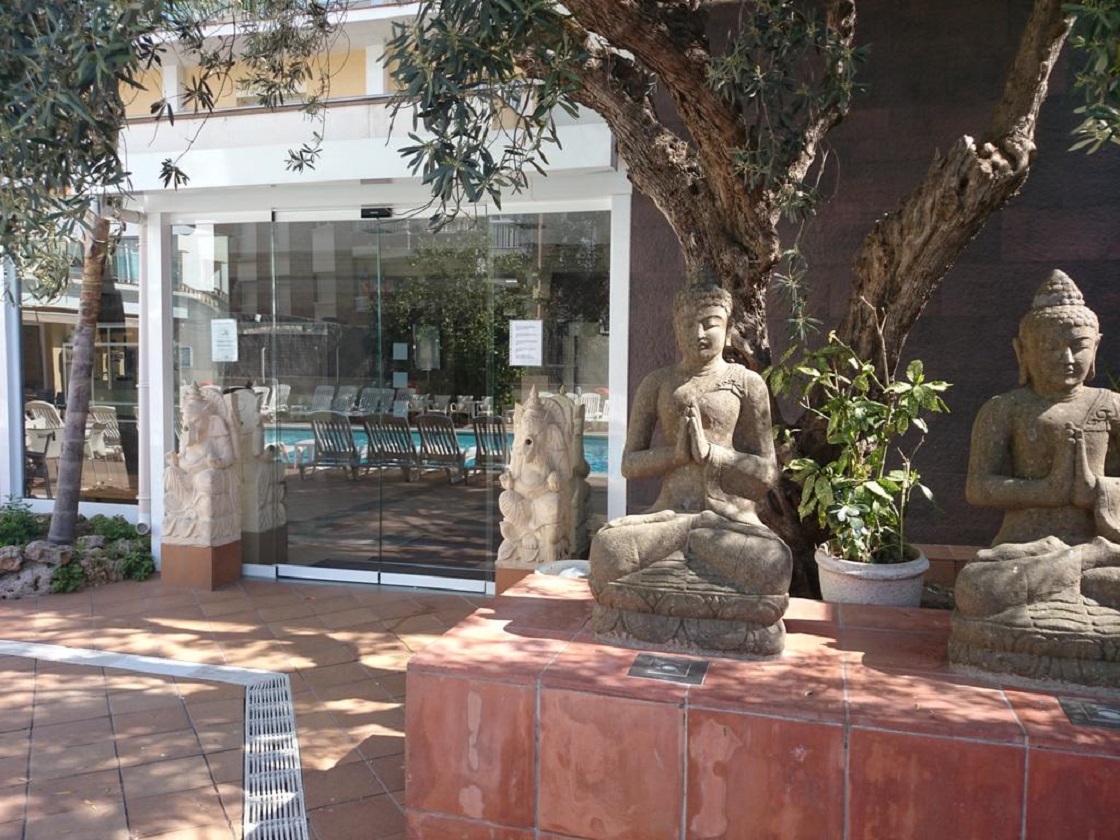 Hotel la Palmera Spa 5/35