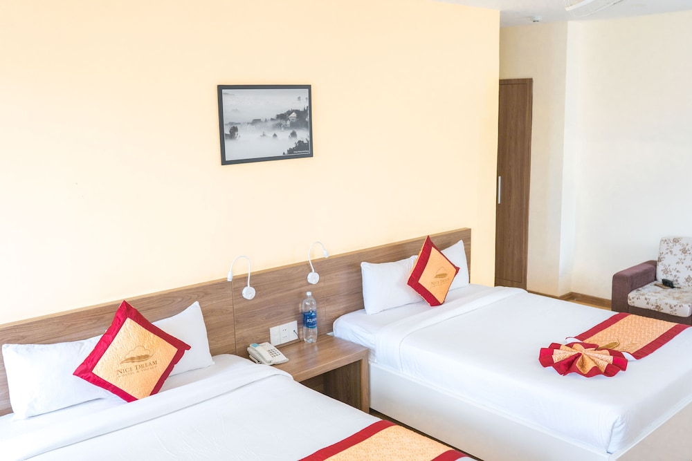 Nice Dream Hotel 20/70