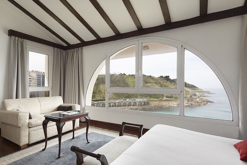 Saiaz Getaria Hotel 48/75