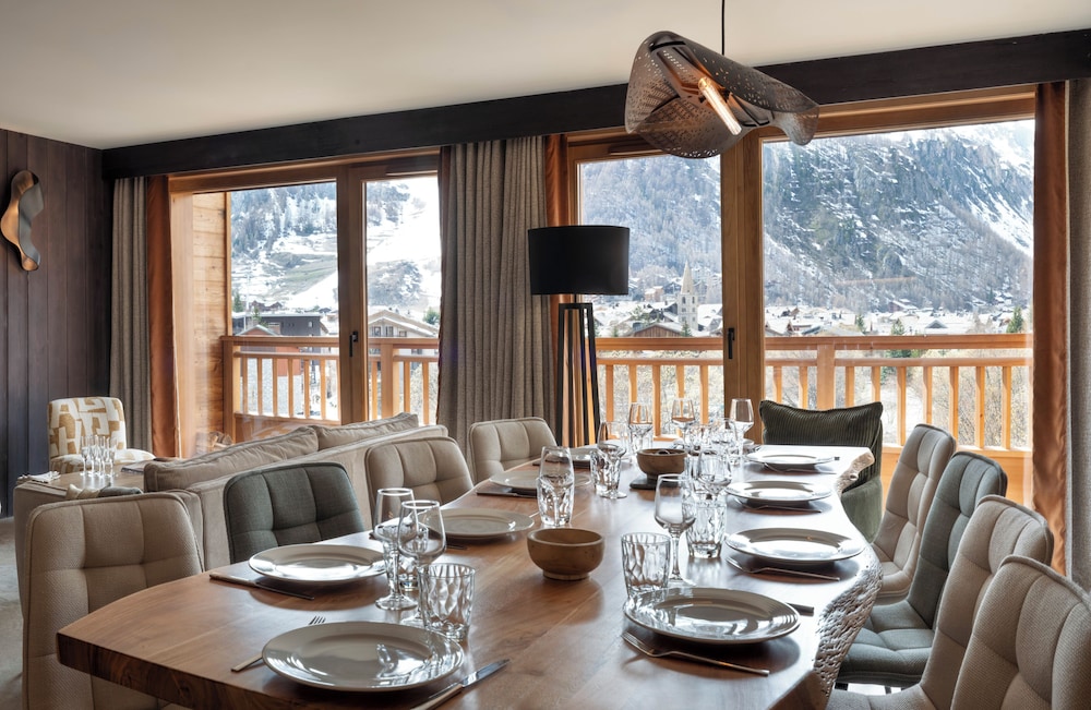 Chalet Skadi By Village Montana 59/73