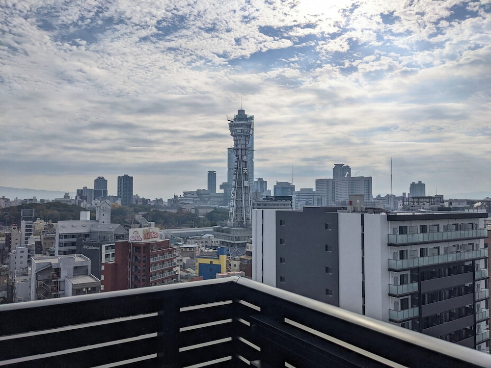 ESLEAD HOTEL Namba South III 48/60