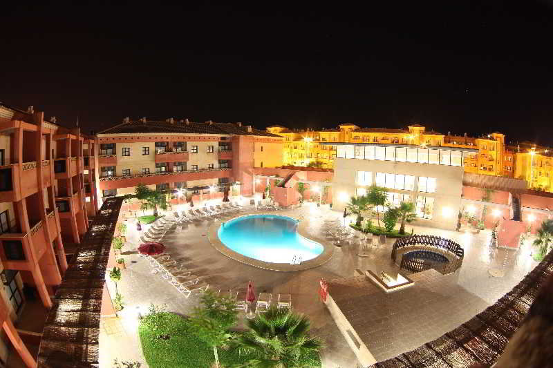 Leo Punta Umbria 48/50