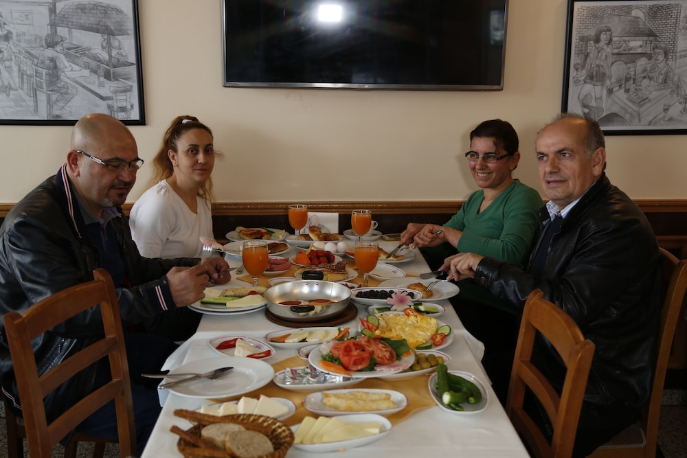 Grand Hisar Hotel 49/62