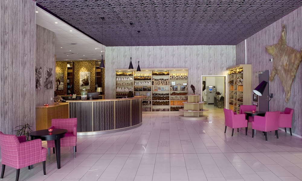Thon Hotel Bjorneparken 5/58