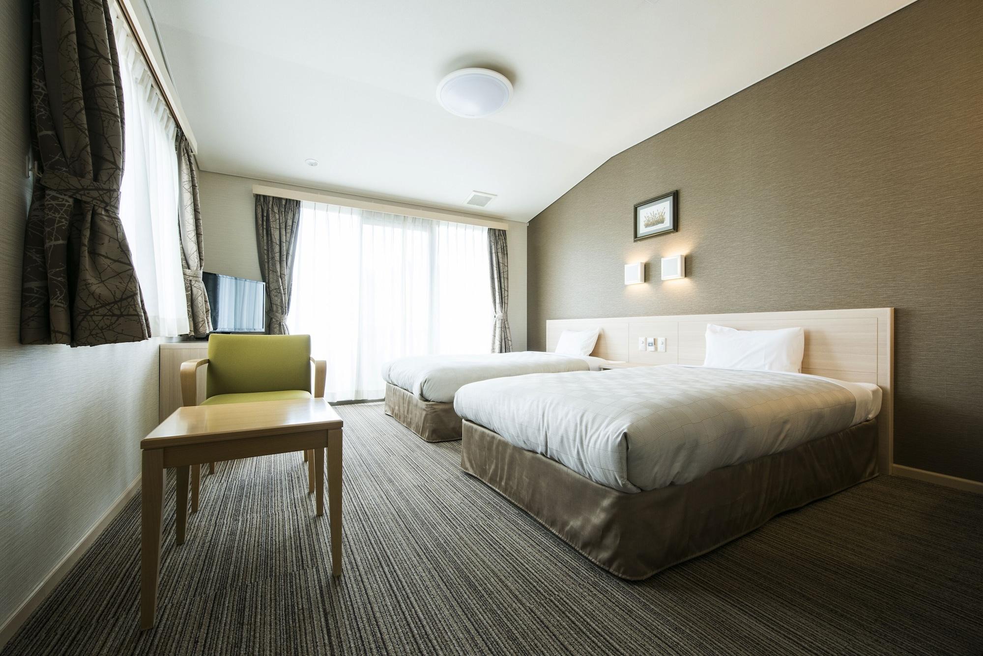 Hotel Seiunso 12/50