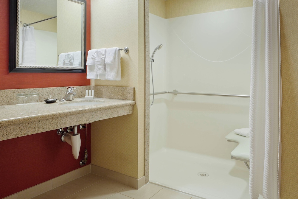 Courtyard by Marriott Richland - Columbia Point 49/50