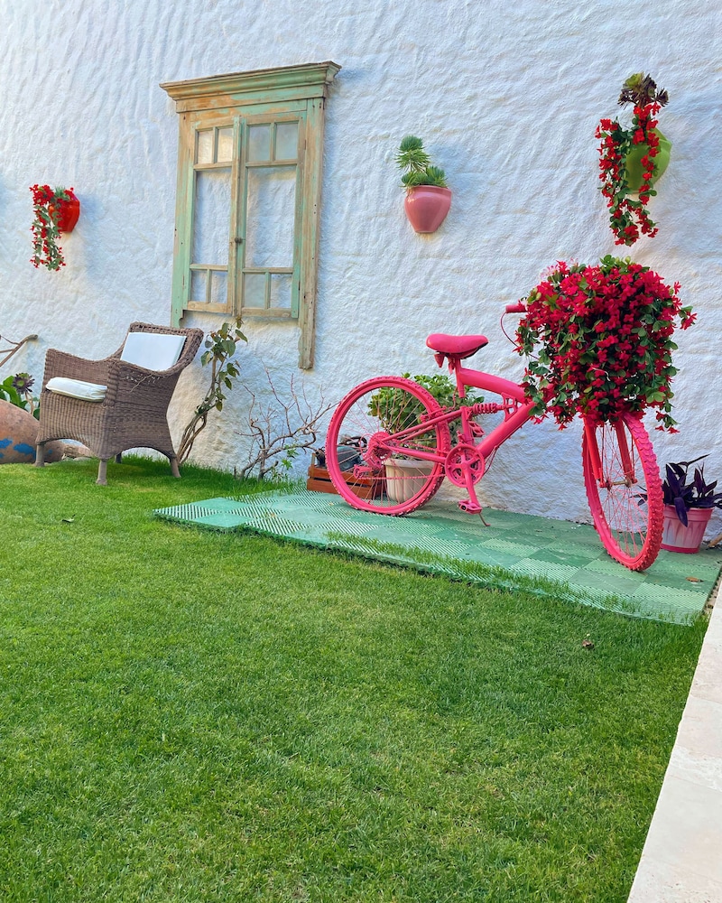 Alacati Umitev Boutique Hotel 49/50