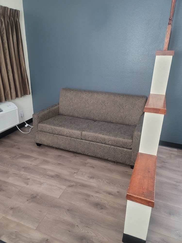 圣安东尼奥市中心旅游宾馆(Econo Lodge Inn & Suites Downtown San Antonio) 图片5