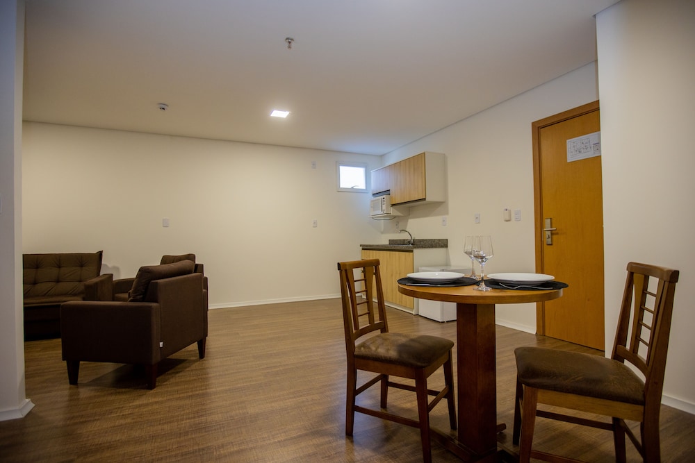 Tri Hotel Chapeco 40/46