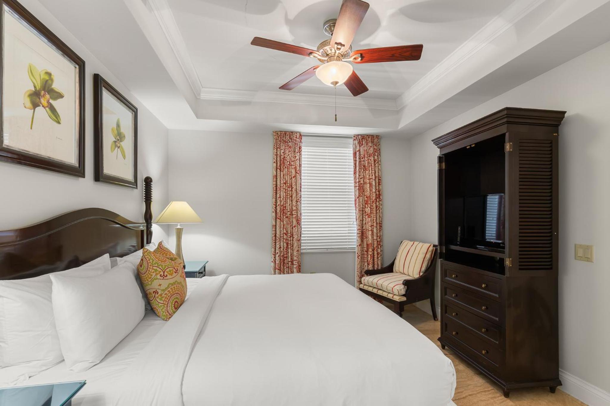 3 Bedrooms, Residence, Residence View