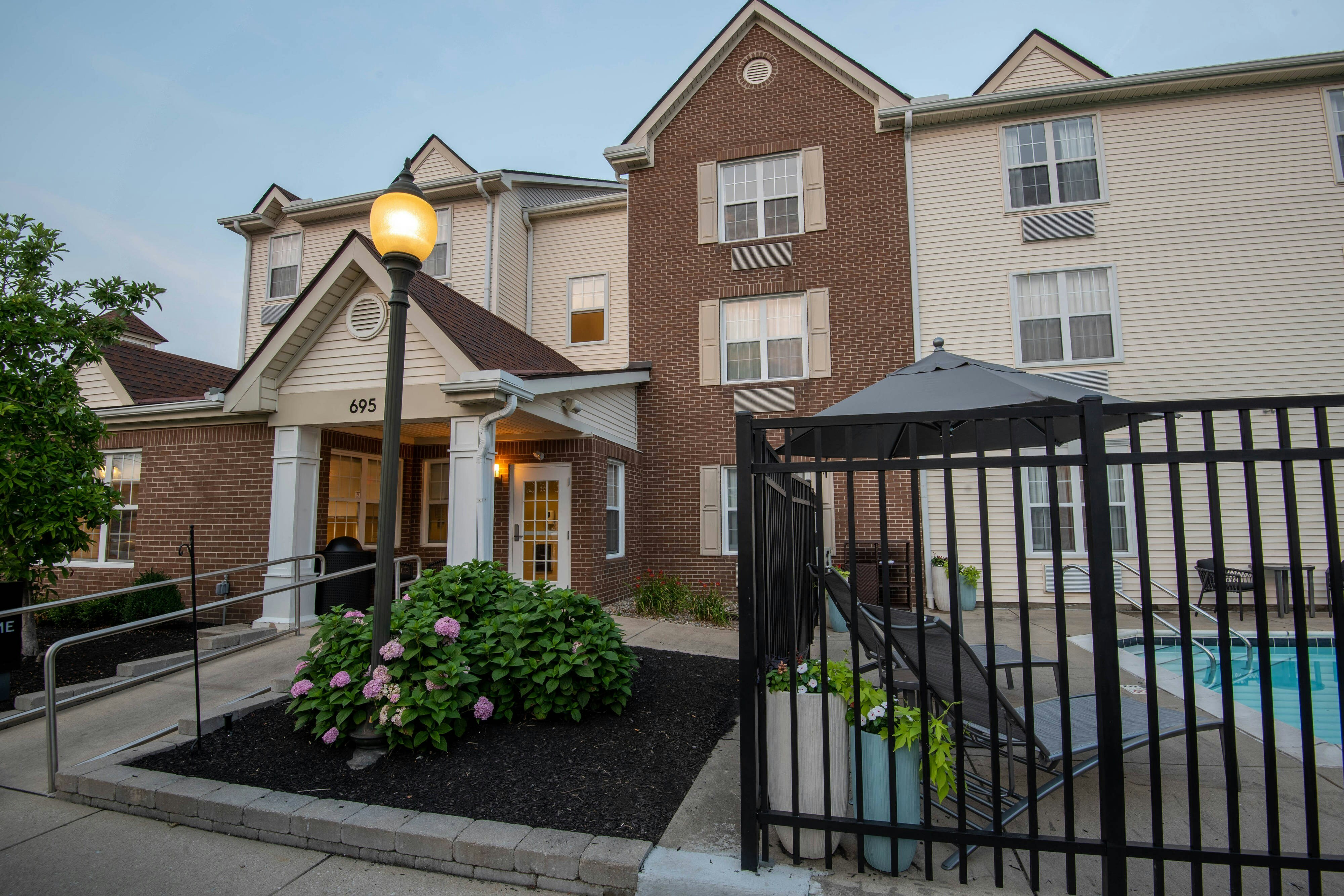 TownePlace Suites Columbus Airport Gahanna 1/13