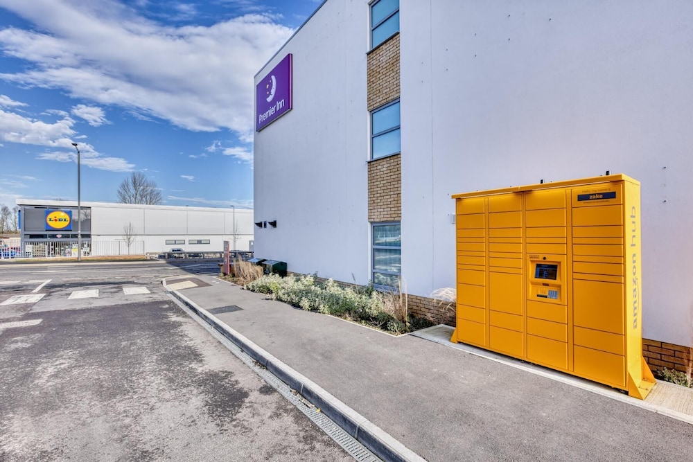 Premier Inn Buckingham 41/44