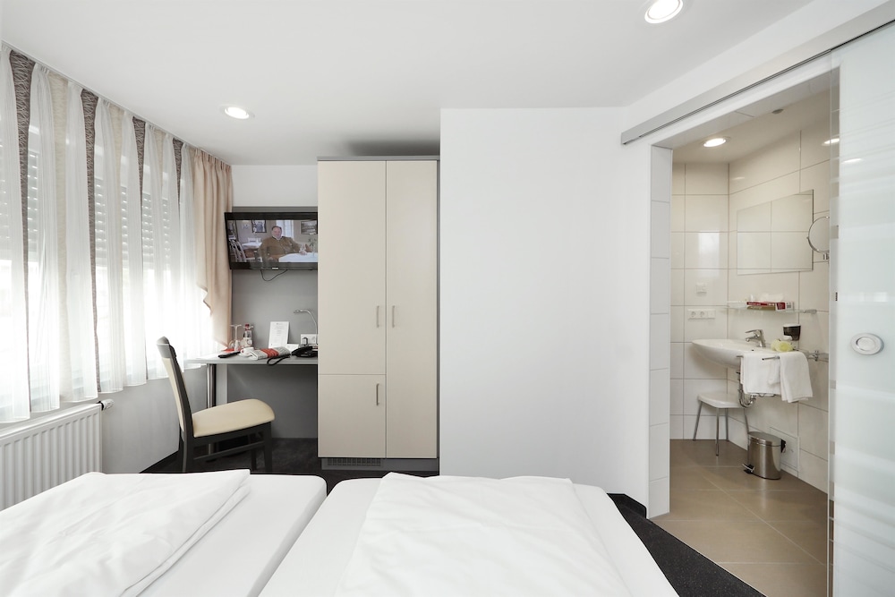 Aalener Roemerhotel 6/50