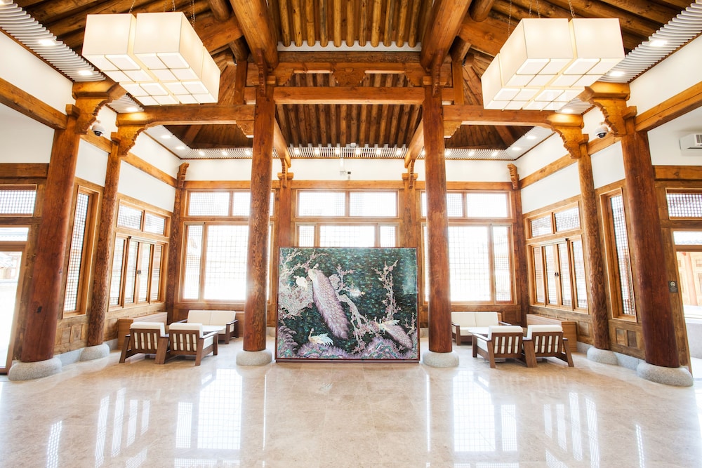 Gyeongwonjae by Walkerhill 45/57