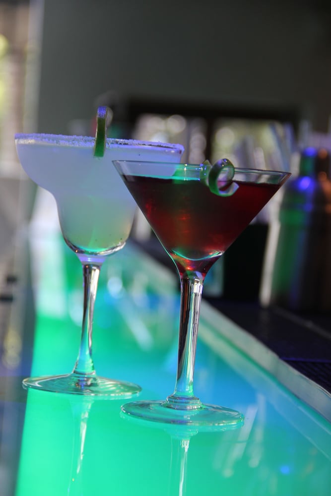 KEYS HOTEL, THE AURES 20/50