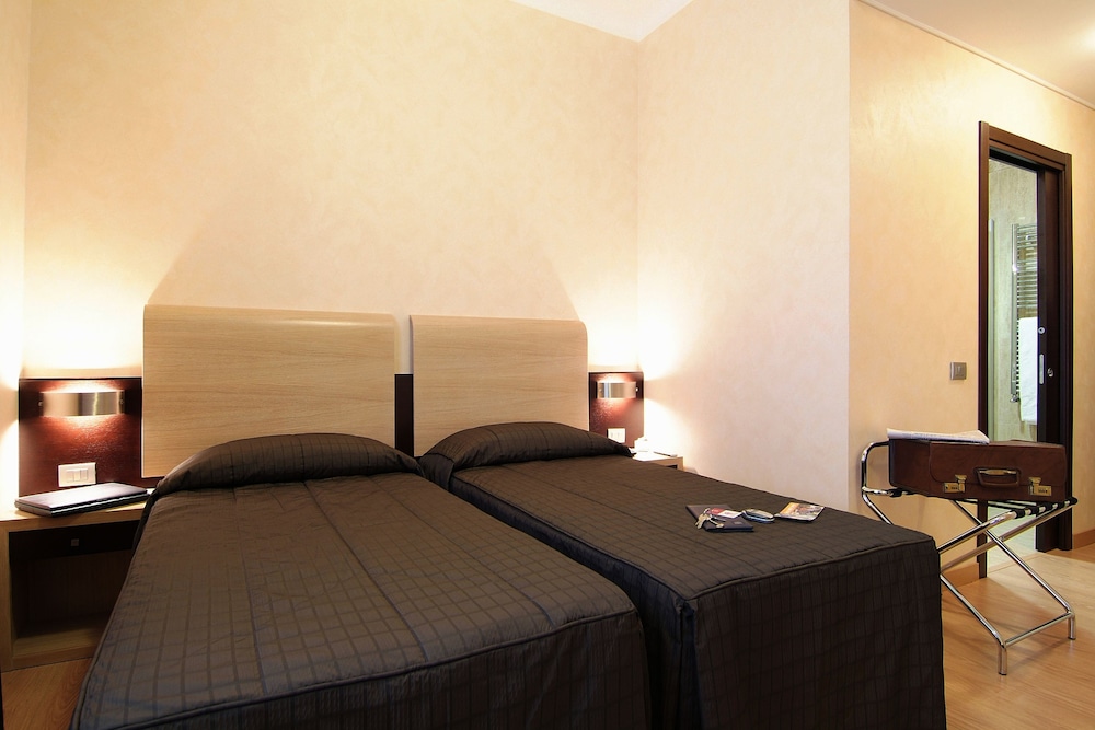 Hotel Euro House Rome Airport 22/47
