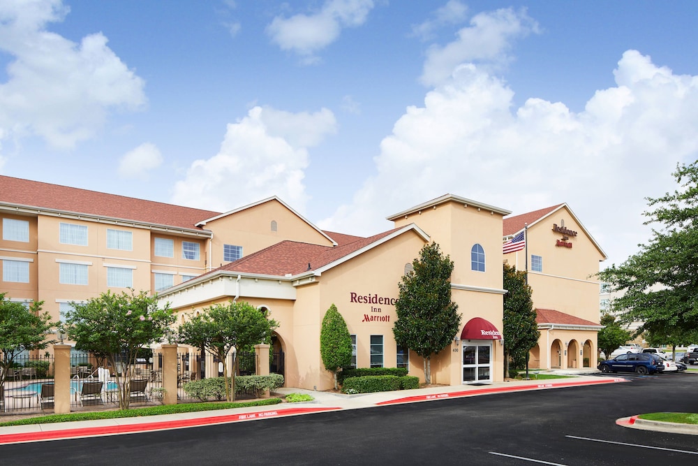 Residence Inn Killeen 1/34