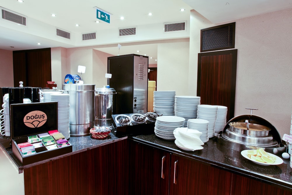 Klas Hotel 9/50