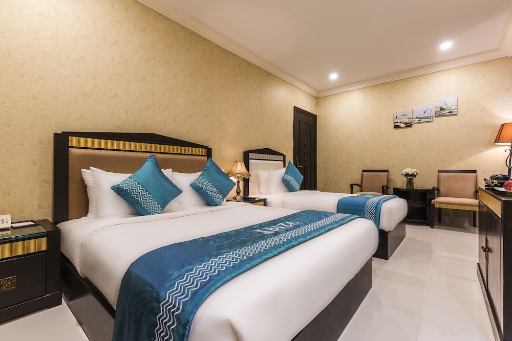 Ibiza Riverfront Hotel Da Nang 15/74