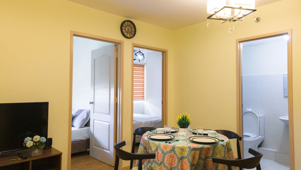 San Remo Oasis Serviced Apartments 13/36