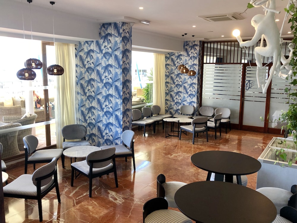 Osiris Ibiza Hotel 41/69