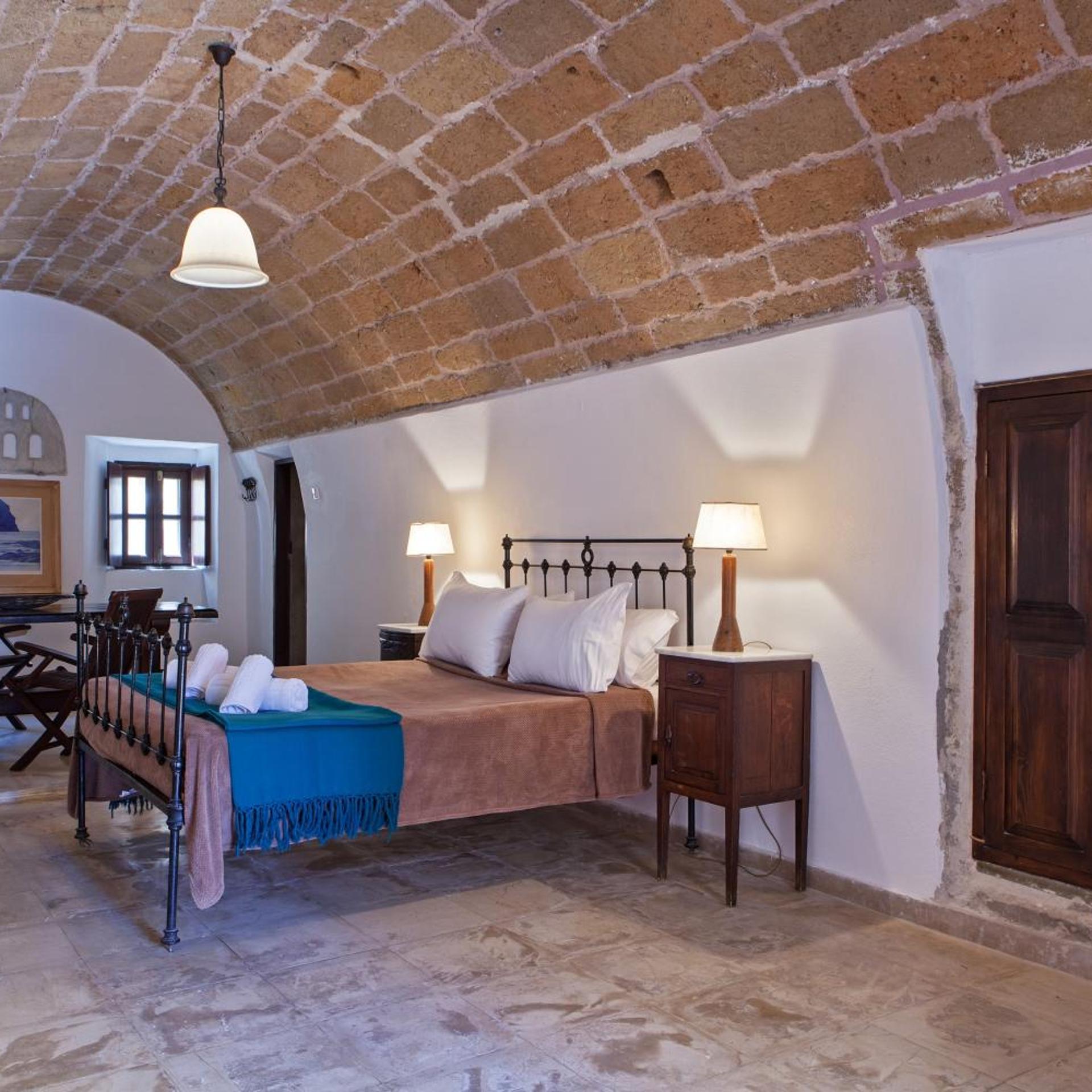 Hotel Byzantino 15/49