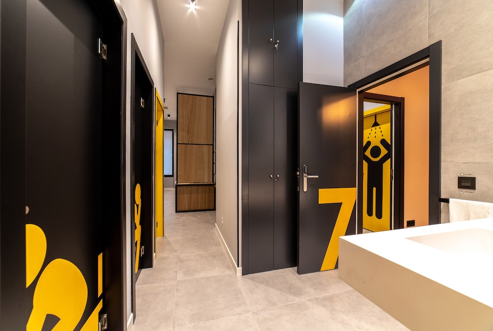 Petit Hostel 26/50