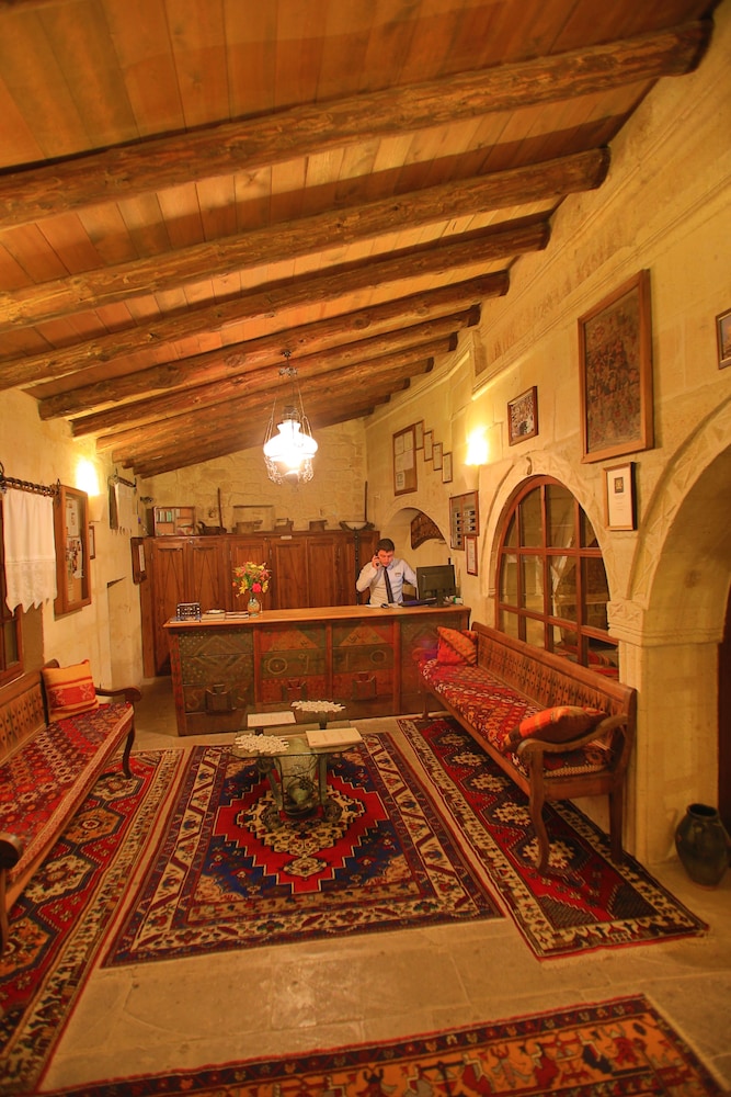 Selcuklu Evi Cave Hotel - Special Class 20/50