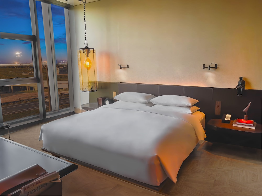Mumian Hotel Beijing Daxing Airport 14/50
