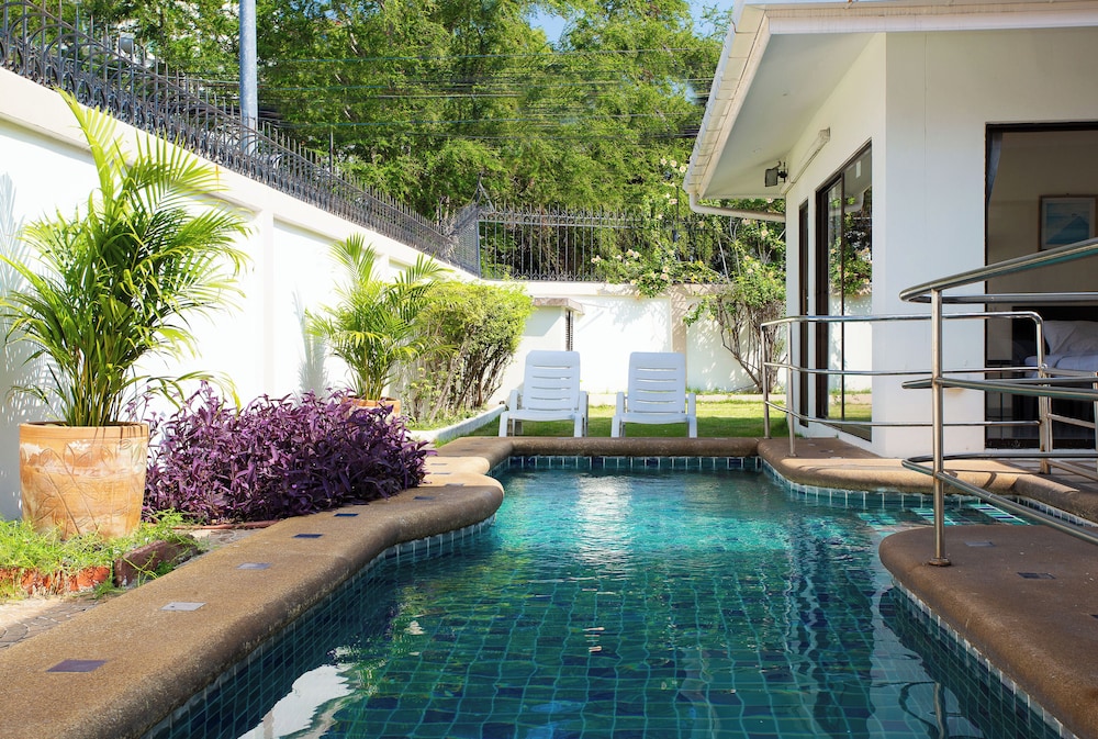 Magic Villa Pattaya 54/62