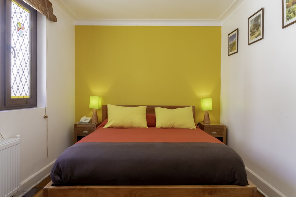 STANDARD, SINGLE, DOUBLE BED